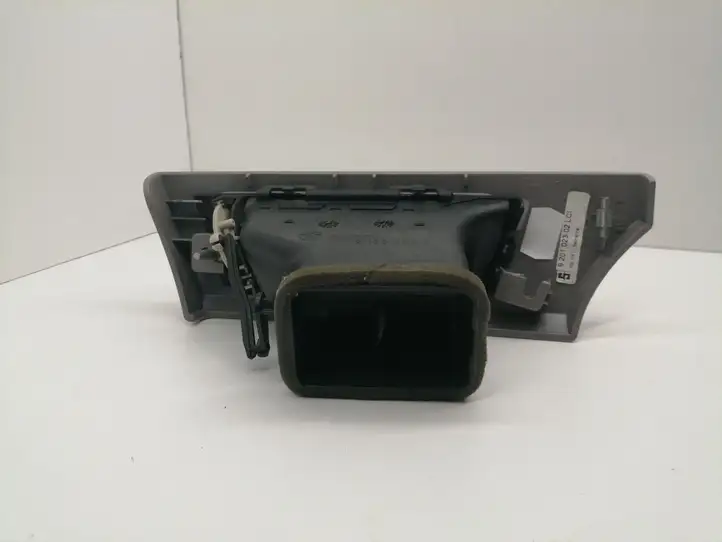 BMW 3 E90 E91 (2005 - 2012) 64229130459 Боковой воздушный дефлектор — фото 3