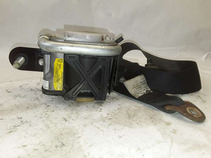 Nissan Murano Z50 (2002 - 2008)  1034813 Передний ремень безопасности