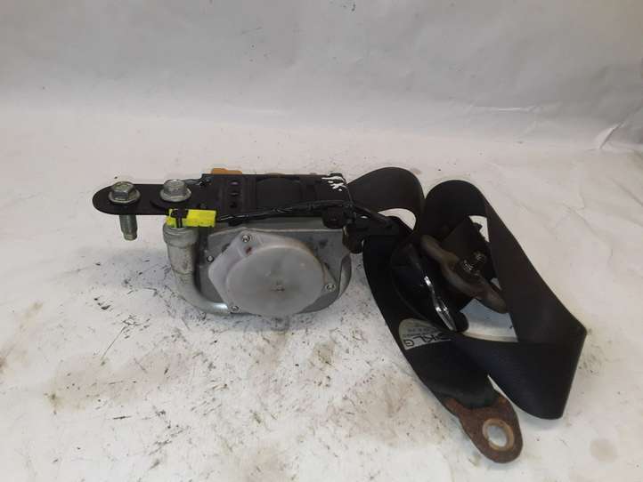 Nissan Murano Z50 (2002 - 2008)  1034813 Передний ремень безопасности