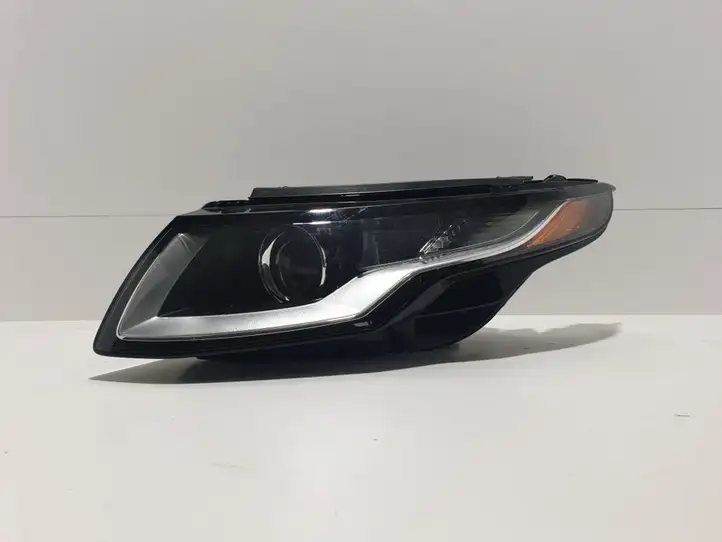 Land Rover Range Rover Evoque L538 (2015 - 2018) GJ3213W030C Передняя фара — фото 1
