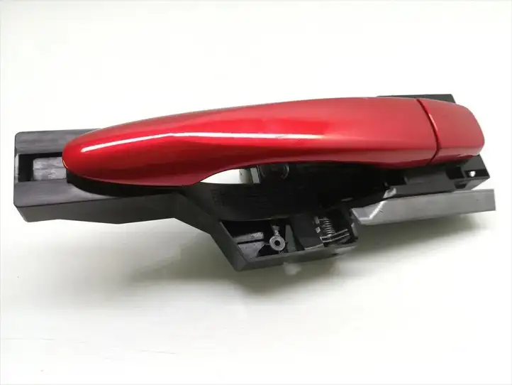 Renault Kadjar (2015 - 2018) 806060294R Наружная ручка двери — фото 2