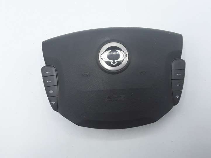 SsangYong Kyron (2005 - 2007)  4981312950 Подушка безопастности руля