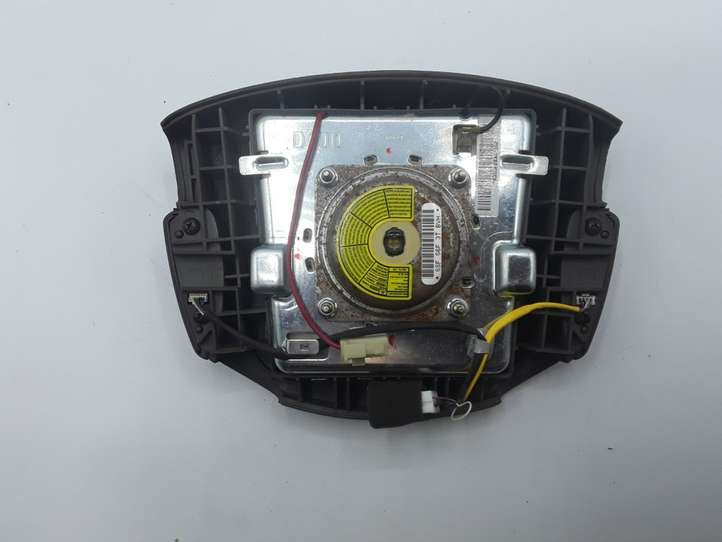 SsangYong Kyron (2005 - 2007)  4981312950 Подушка безопастности руля