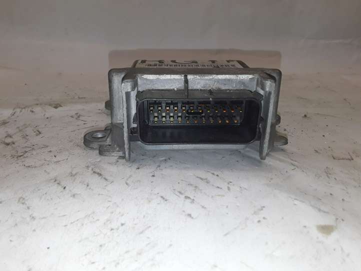 Chrysler Voyager (1996 - 2001)  04748604AB Блок управления надувных подушек