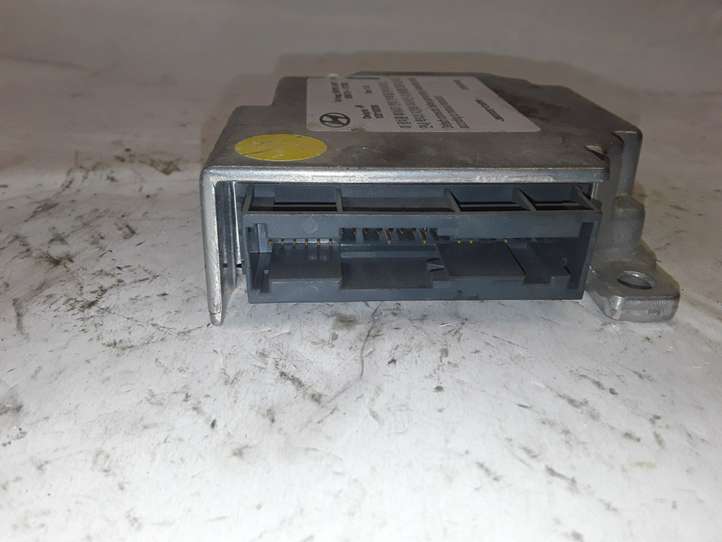 Hyundai Matrix (2001 - 2005)  9591017700 Блок управления надувных подушек