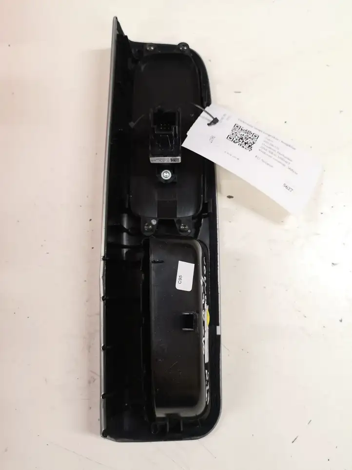 Volvo S40 (2007 - 2012) 30773214 Кнопка стеклоподъемников — фото 2