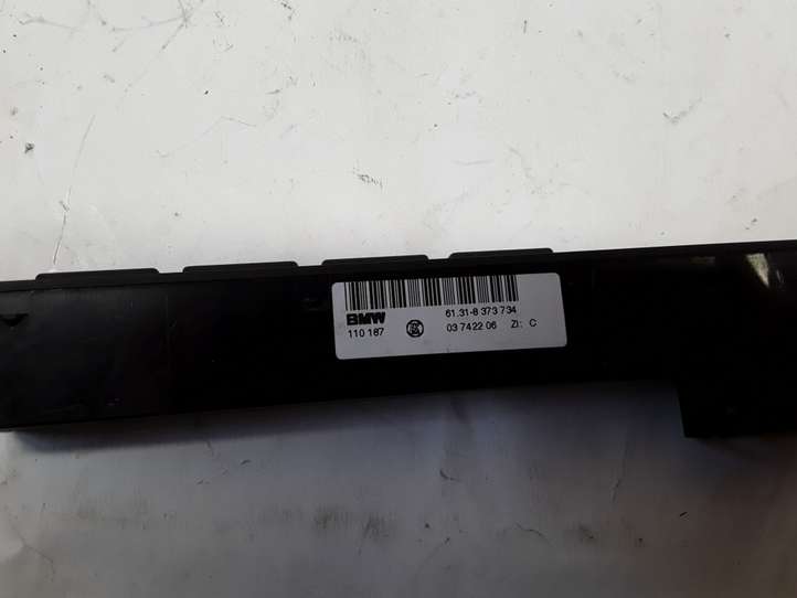BMW X5 E53 (1999 - 2006)  61318373734 Включатель датчиков парковки