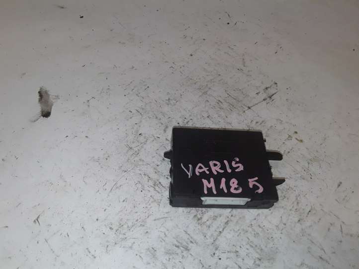 Toyota Yaris (1999 - 2003)  VP6BFF10849 Считывающее устройство иммобилайзера (антенна)