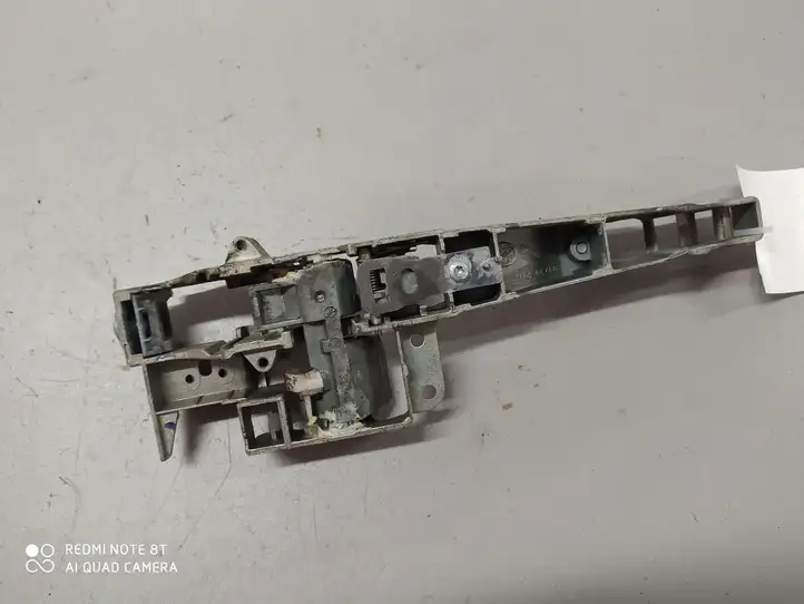 Citroen C6 (2005 - 2012) 9680944780 Наружная ручка двери — фото 2