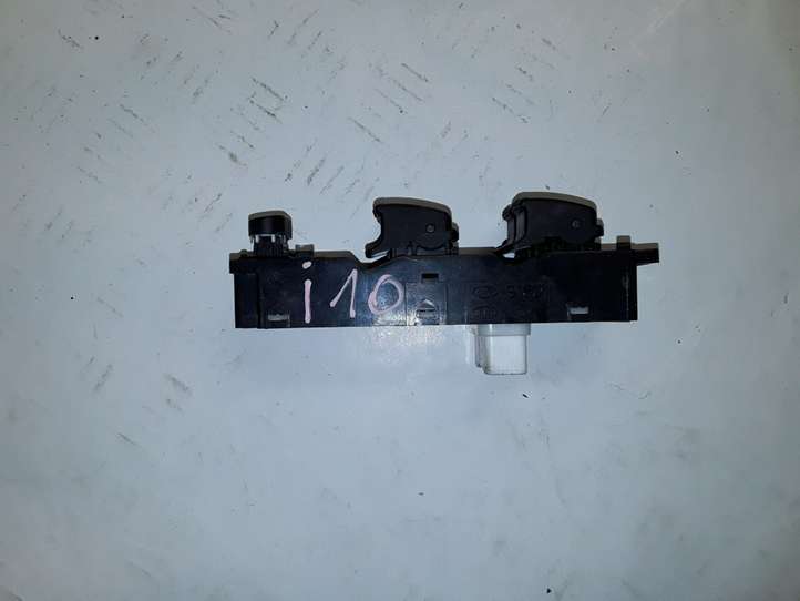 Hyundai i10 (2007 - 2012)  202006773 Кнопка стеклоподъемников