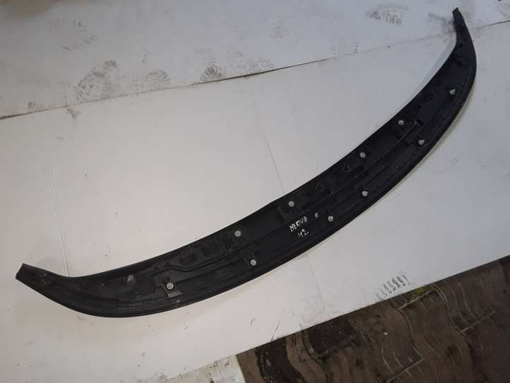 Opel Meriva (2010 - 2014)  13269765 Другая деталь панели