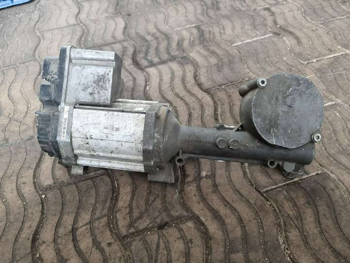 Audi A3/S3 8P (2003 - 2005)  1K2909144J Насос рулевого управления