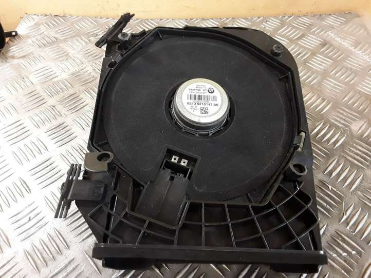 BMW 3 F30 F35 F31 (2012 - 2018)  6513921014706 Громкоговоритель низкой частоты