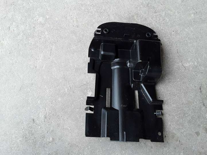 BMW i3 (2013 - )  9285065 Отделка рулевой колонки