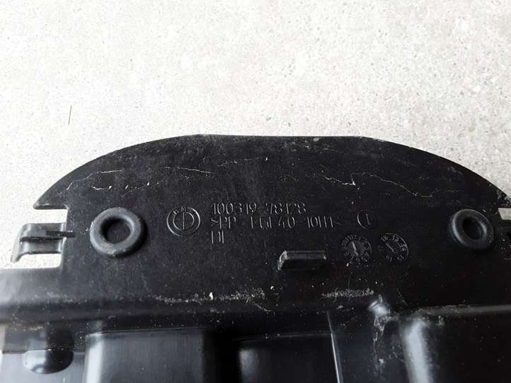 BMW i3 (2013 - )  9285065 Отделка рулевой колонки