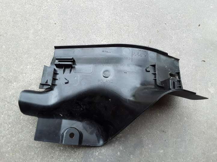 BMW i3 (2013 - )  51477272382 Другая деталь панели