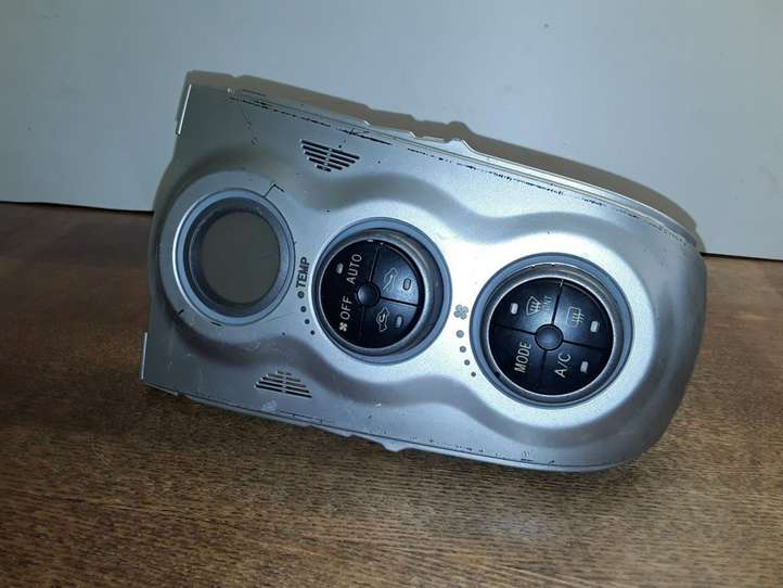 Toyota Yaris (2005 - 2009)  758909 Другие включатели / ручки/ переключатели