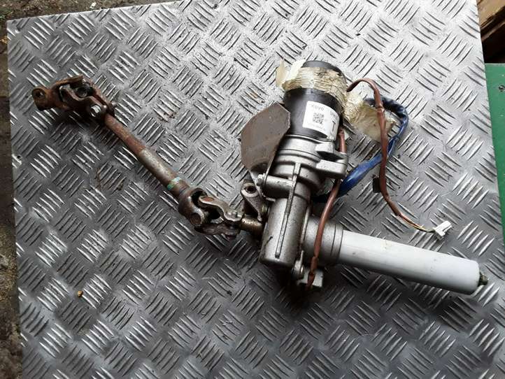 Toyota Yaris (2005 - 2009)  452000D050 Насос рулевого управления