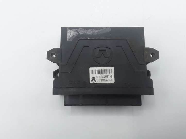 Hyundai Tucson JM (2004 - 2009)  10R020369 Другие блоки управления / модули