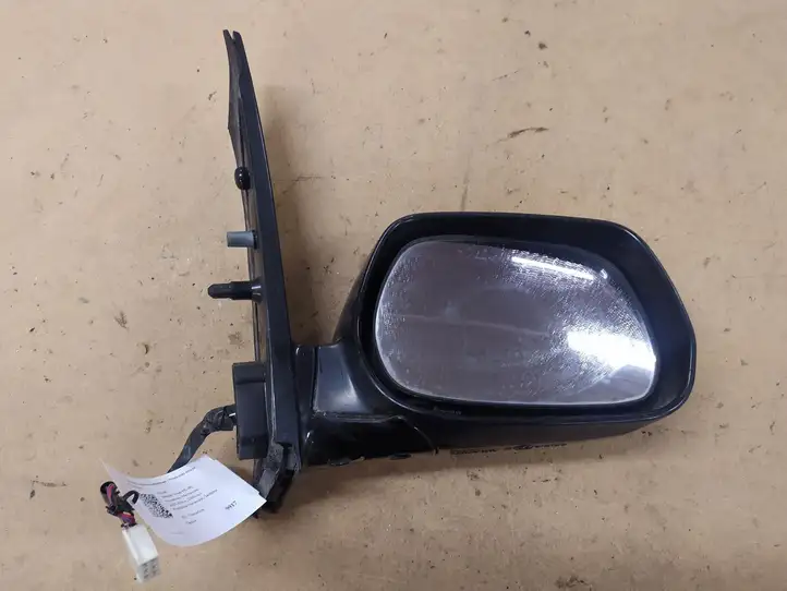 Toyota Avensis Verso (2004 - 2009) 012153 Боковое зеркало с электроприводом — фото 1