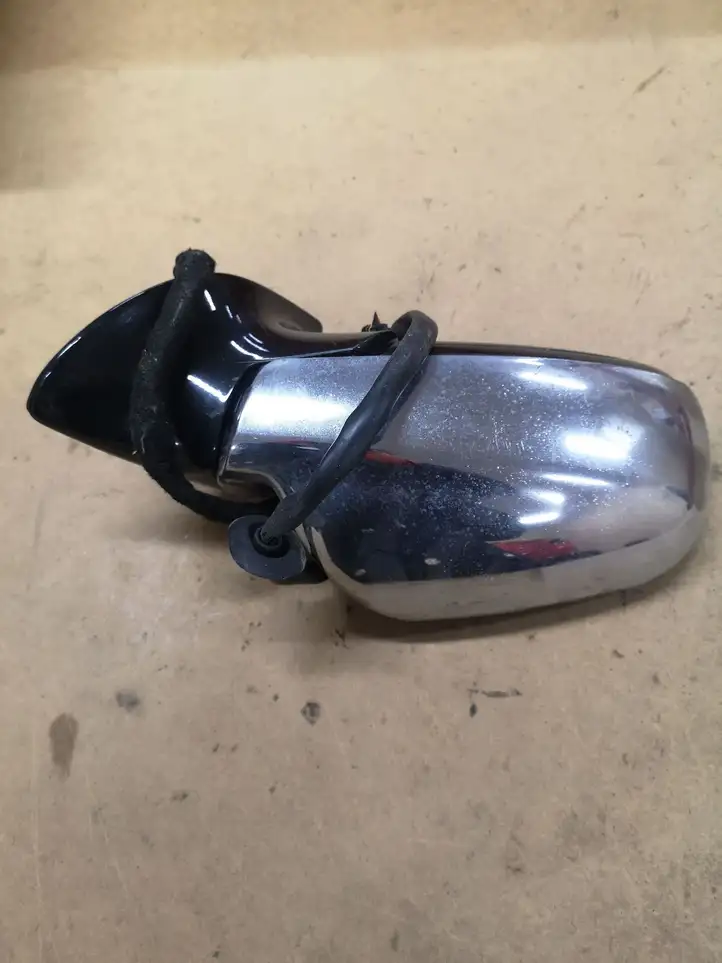 Peugeot 407 (2004 - 2011) 96527258XL Боковое зеркало с электроприводом — фото 4