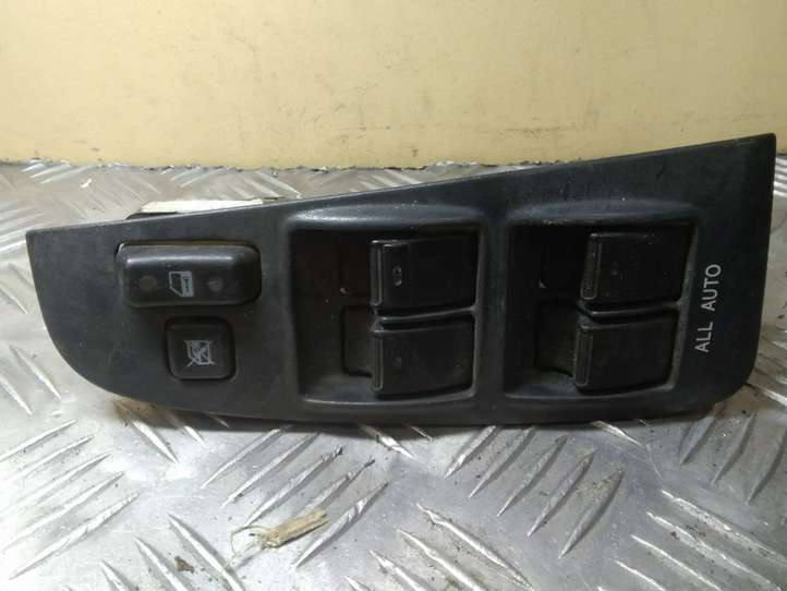 Toyota Avensis T250 (2003 - 2006)  7423105120 Кнопка стеклоподъемников