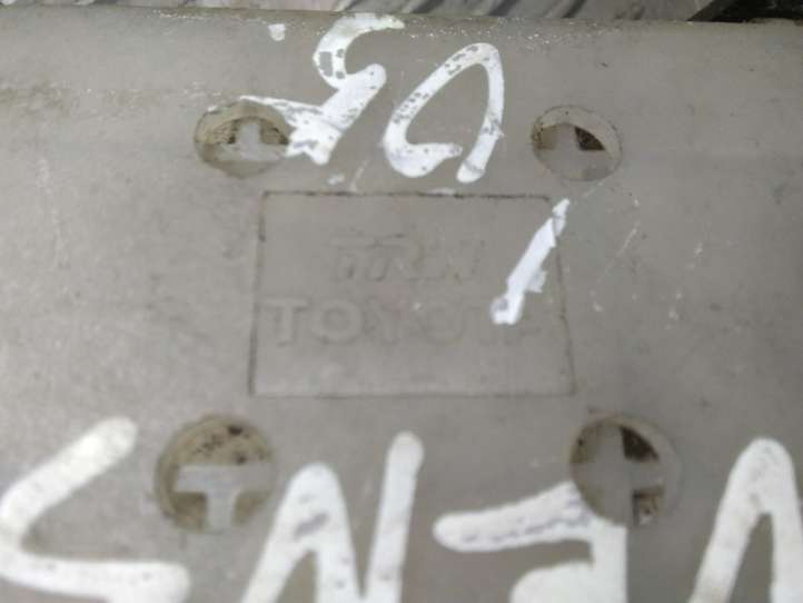 Toyota Avensis T250 (2003 - 2006)  7423105120 Кнопка стеклоподъемников