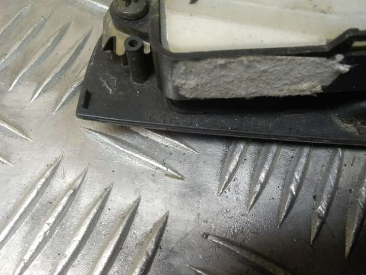 Toyota Avensis T250 (2003 - 2006)  7423105120 Кнопка стеклоподъемников