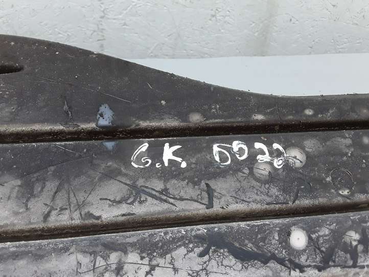 Ford C-Max (2010 - 2015)  AV61R11779AF Защита дна задней ходовой части