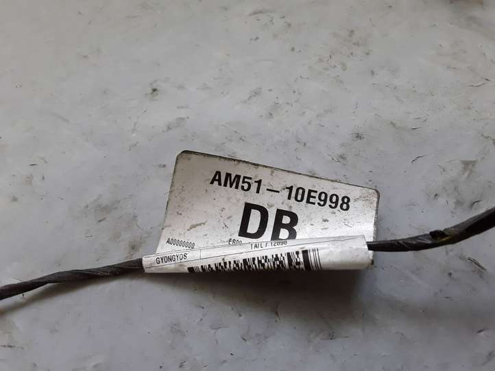 Ford C-Max (2010 - 2015)  AM5110E998DB Другой проводник
