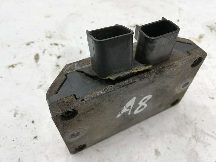 Chevrolet Captiva (2006 - 2011)  G170100050 Блок управления редуктора коробки передач (раздатки)