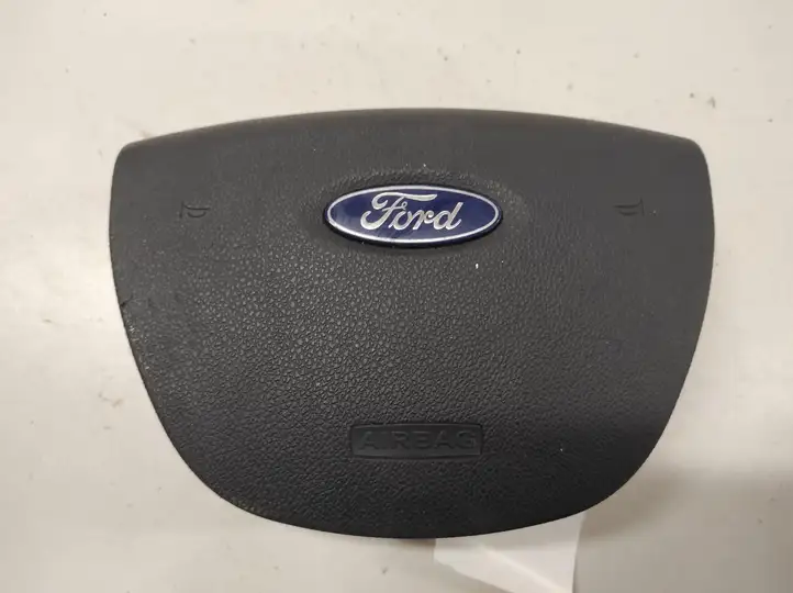 Ford Focus (2005 - 2008) 4M51A042B85CB Подушка безопасности руля — фото 1