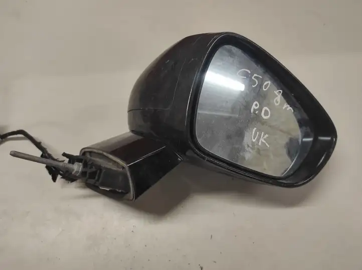 Citroen C5 (2008 - 2017) 965744259V Боковое зеркало с электроприводом — фото 1