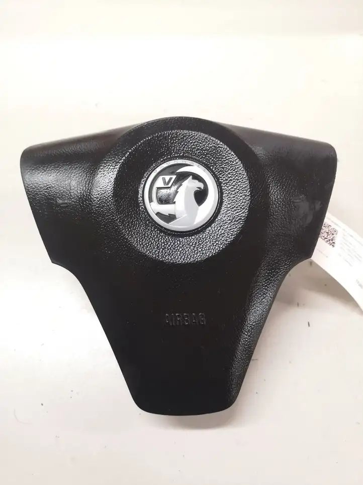 Opel Antara (2011 - 2017) 95179657 Подушка безопасности руля — фото 1