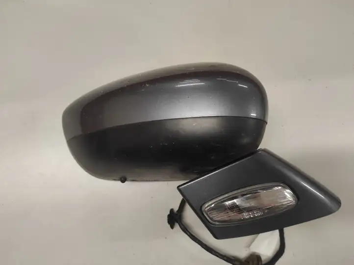 Citroen C5 (2008 - 2017) 967219179H Боковое зеркало с электроприводом — фото 2