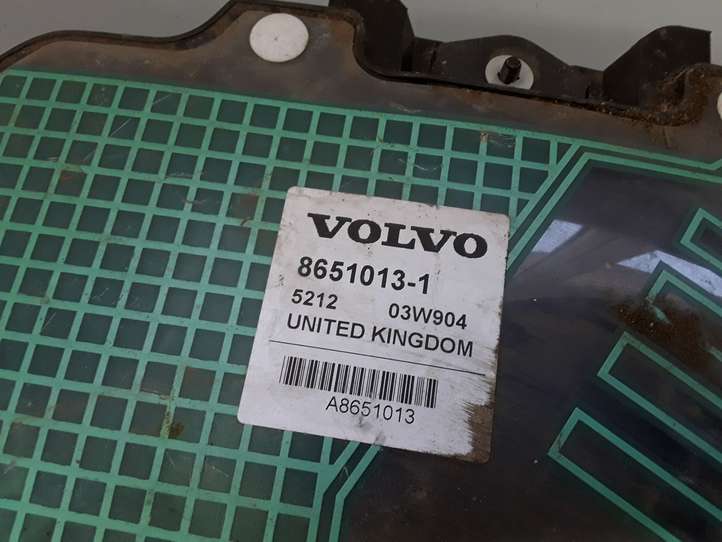 Volvo XC90 (2002 - 2006)  86510131 Антенна (антенна GPS)
