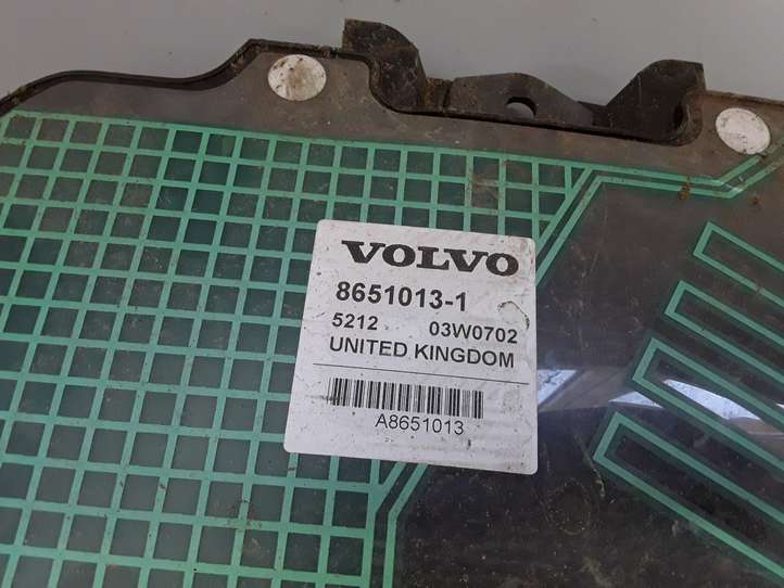 Volvo XC90 (2002 - 2006)  86510131 Антенна (антенна GPS)