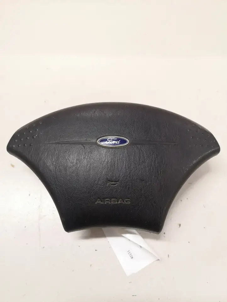 Ford Focus (1998 - 2004) 98ABA042B86DCYYFY Подушка безопасности руля — фото 1