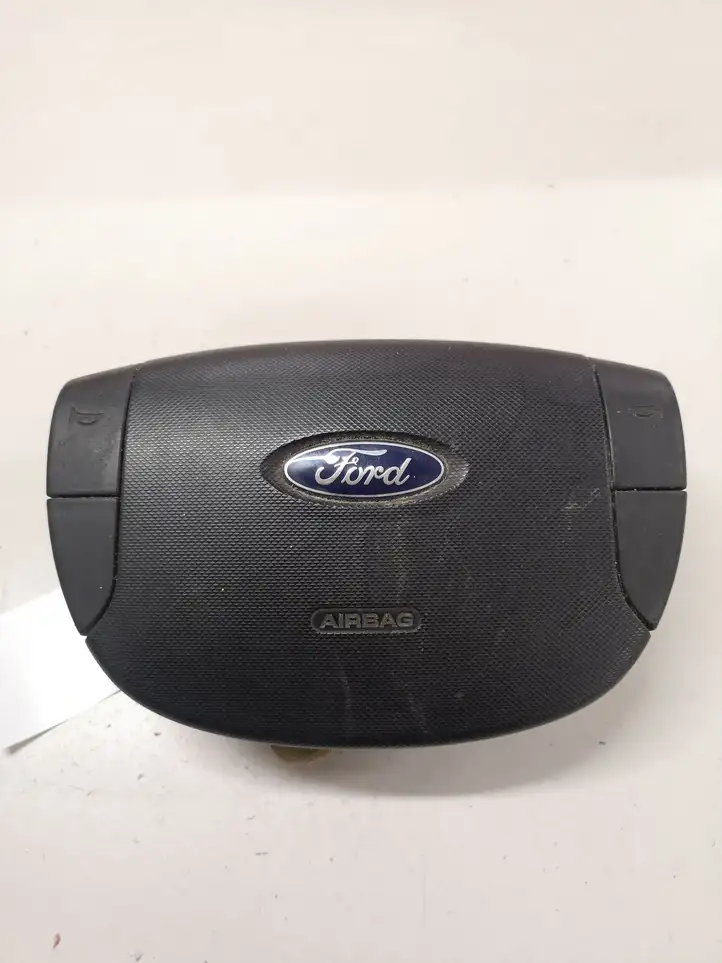Ford Galaxy (2000 - 2006) YM21F042B85BAW Подушка безопасности руля — фото 1
