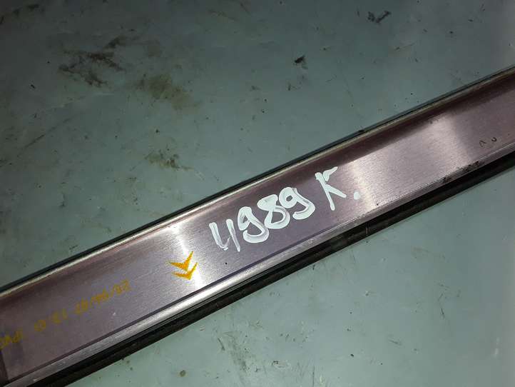 Citroen C4 Picasso (2006 - 2013)  96590310XY Звукоизоляция крыши