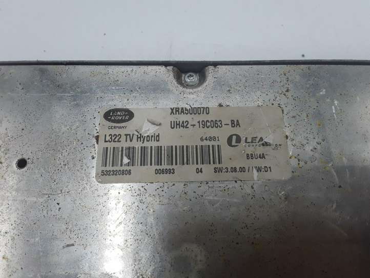Land Rover Range Rover (2005 - 2009)  XRA500070 Другие блоки управления / модули