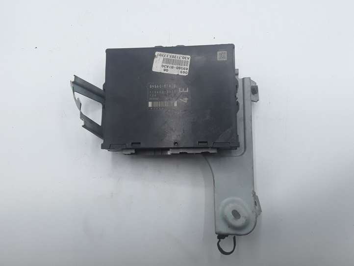 Subaru Justy (2007 - 2011)  89560B1A30 Другие блоки управления / модули