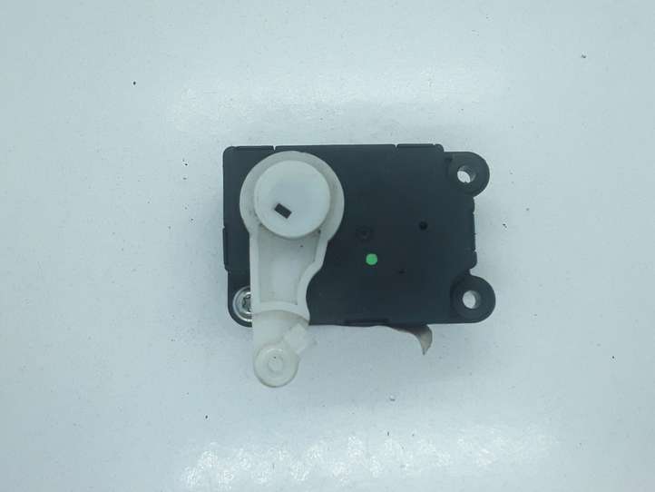 Nissan Note (E11) (2006 - 2014)  N104722T Двигатель задвижки потока воздуха