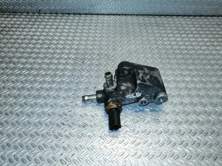 Mercedes-Benz Sprinter W901 W902 W903 W904 (1995 - 2007) 6110700340 Датчик температуры топлива — фото 1