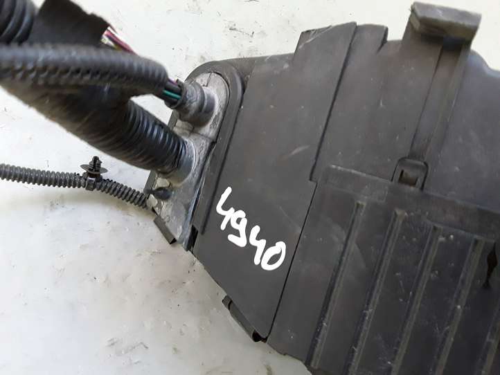 Volvo S60 (2010 - 2013)  6G9T14A076MB Блок предохранителей