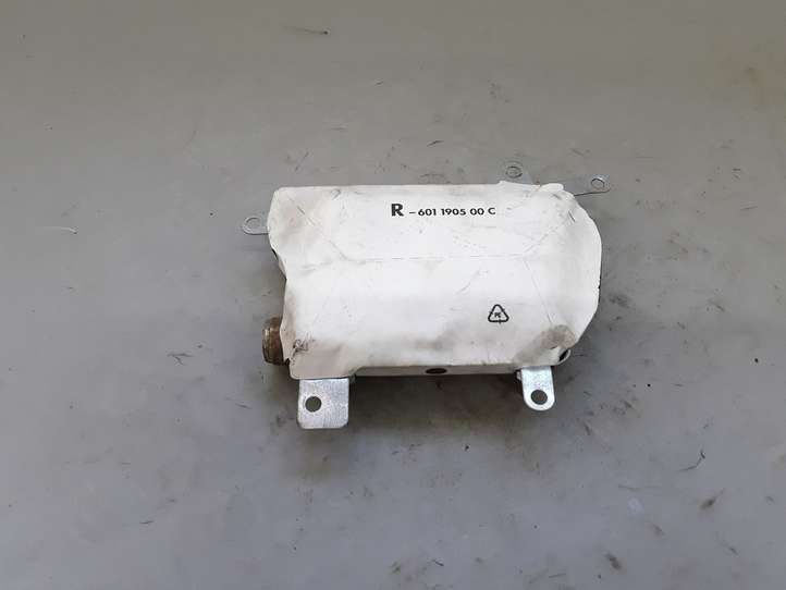 BMW 5 E60 E61 (2004 - 2010)  6963022 Подушка безопастности передней двери