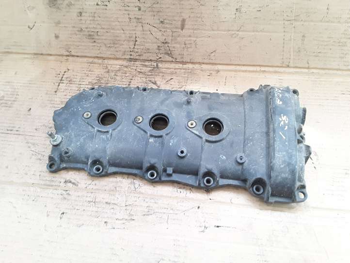 Opel Antara (2006 - 2011)  12601743 Крышка головки