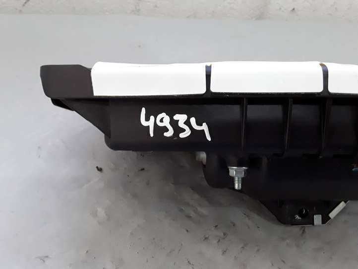 Opel Astra (2009 - 2012)  305428499AE Подушка безопастности пассажира