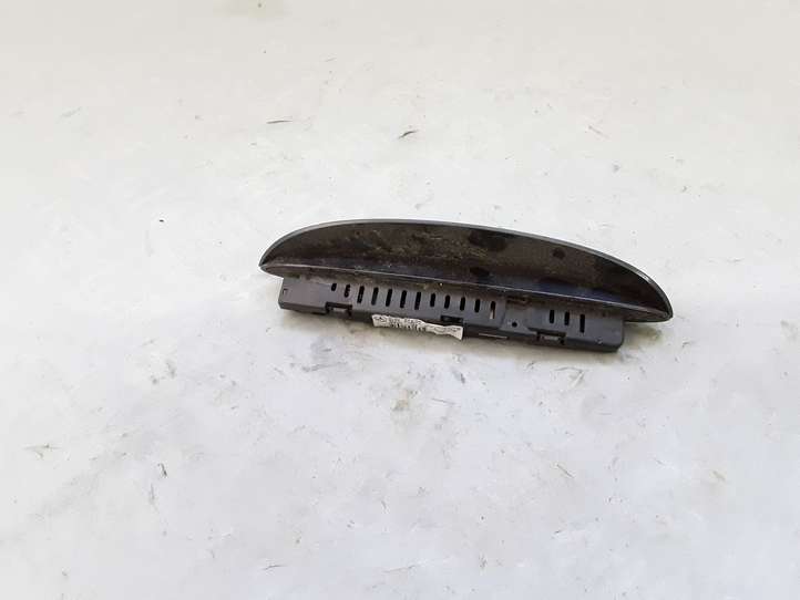 Volkswagen Crafter (2006 - 2016)  A0015423623 Экран сенсорного экрана парковки PDC