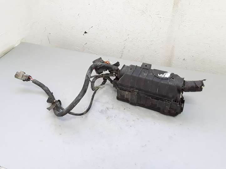 Ford Transit (2000 - 2006)  YC1T14A090AA Блок предохранителей